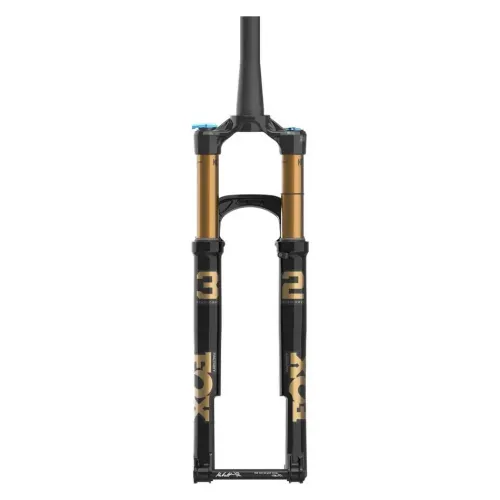 폭스 32 스텝-Cast 팩토리 그립 29in 3POS-ADJ 1.5in 테이퍼드 Kabolt SL 110mm MTB 포크 3142275665