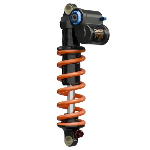 폭스 DHX2 Factory 2POS-ADJ Standard Metric 2026 쇼크 업쇼바 3142275693