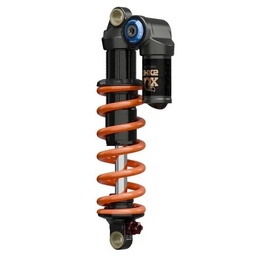 폭스 DHX2 Factory HSC-LSC-HSR-LSR Standard Metric 2026 쇼크 업쇼바 3142275696