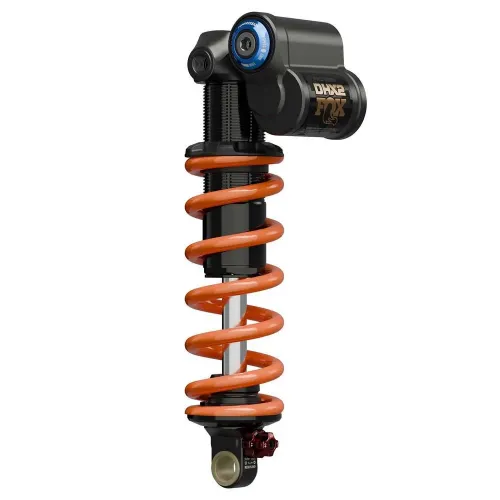 폭스 DHX2 Factory HSC-LSC-HSR-LSR Standard Metric Trunnion 2026 쇼크 업쇼바 3142275697