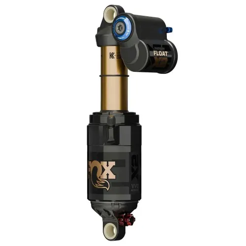 폭스 Float X2 Factory 2POS-ADJ Standard Metric 2026 쇼크 업쇼바 3142275703