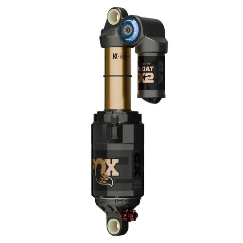 폭스 Float X2 Factory HSC-LSC-HSR-LSR Standard Metric 2026 쇼크 업쇼바 3142275706