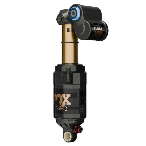 폭스 Float X2 Factory HSC-LSC-HSR-LSR Standard Metric Trunnion 2026 쇼크 업쇼바 3142275707