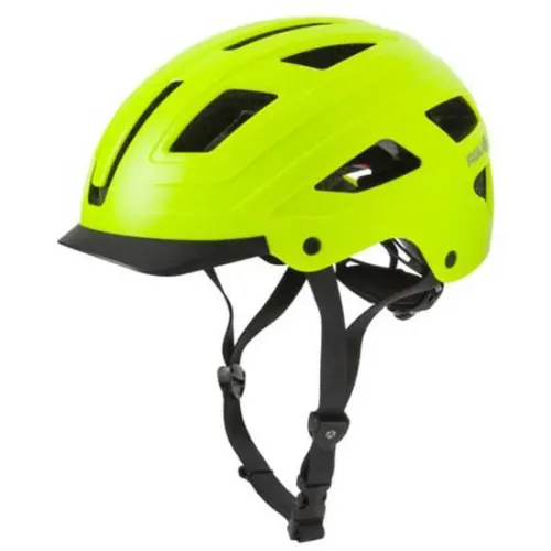 AGU Cit-E Hi-Vis 어반 헬멧 3142278482