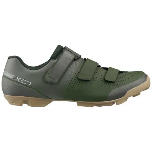시마노 XC102 MTB 클릿슈즈 3142284937