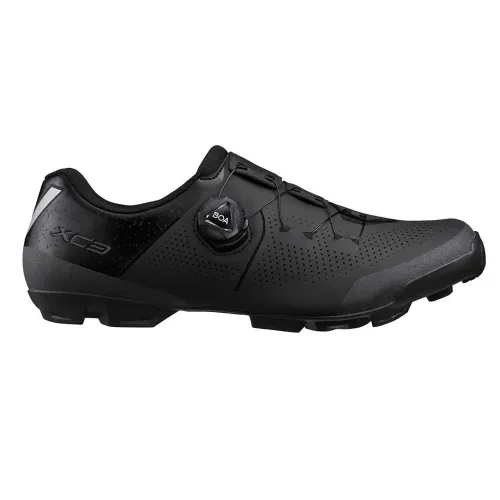 시마노 XC302 MTB 클릿슈즈 3142284940