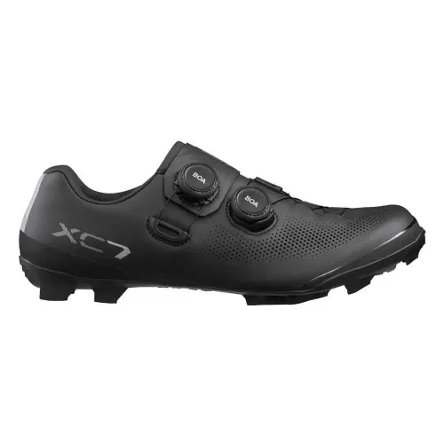시마노 XC703 Wide MTB 클릿슈즈 3142284953