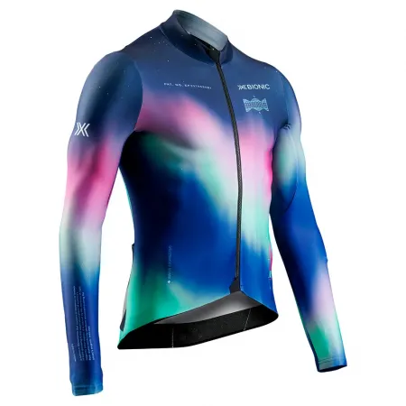 X-BIONIC Corefusion Ride 긴팔 져지 3142284961