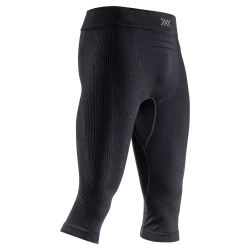 X-BIONIC Mighty울 3/4 이너웨어 바지 3142285016
