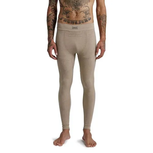 X-BIONIC Mighty울 이너웨어 바지 3142285018