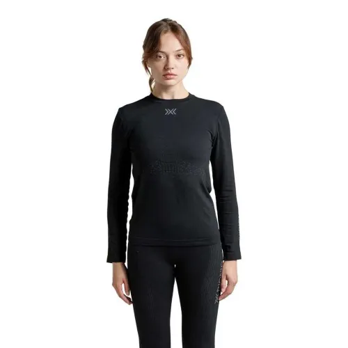 X-BIONIC Mighty울 긴팔 이너웨어 3142285027