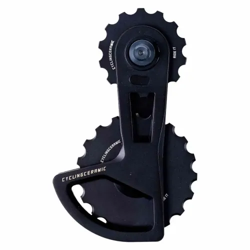 사이클링 세라믹 OSPW Pro 시마노 105 Di2 12s/105 R7000 11s 변속기 풀리 시스템 3142287217