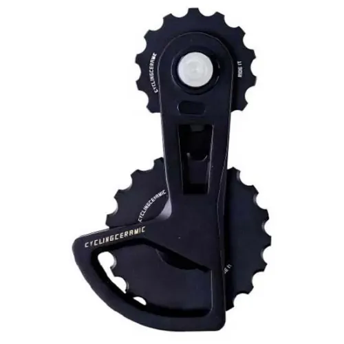 사이클링 세라믹 시마노 GRX-RX 11/12s Max 36t 그래블 변속기 풀리 시스템 3142287231