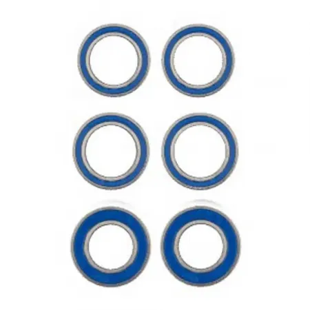 사이클링 세라믹 Aivee 4 휠 베어링 키트 3142288511