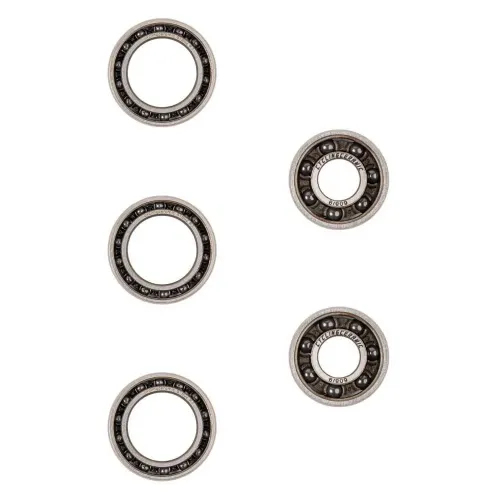 사이클링 세라믹 Mavic 5 휠 베어링 키트 3142288541
