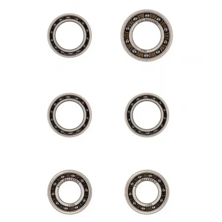 사이클링 세라믹 Roval 40-60 CLX 휠 베어링 키트 3142288552