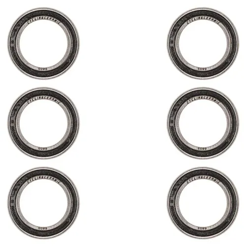 사이클링 세라믹 Zipp 3 휠 베어링 키트 3142288563
