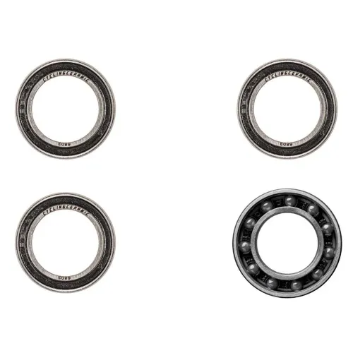 사이클링 세라믹 Zipp 7 휠 베어링 키트 3142288567