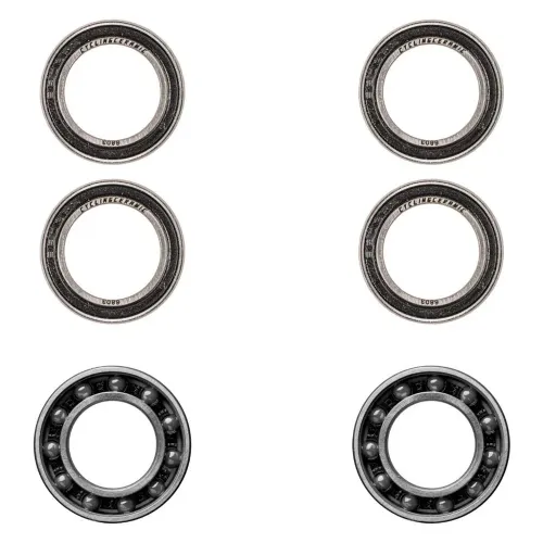 사이클링 세라믹 Zipp 9 휠 베어링 키트 3142288569