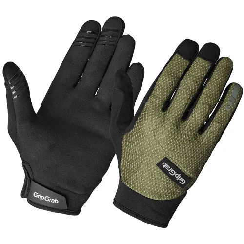 그립그랩 Descent Insidegrip 장갑 3142289847