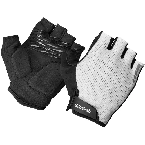 그립그랩 Explr Padded 반 장갑 3142289871
