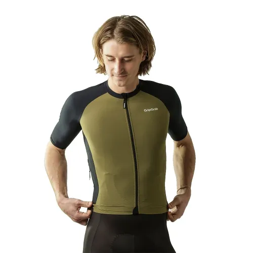 그립그랩 Grinta 반팔 져지 3142289891