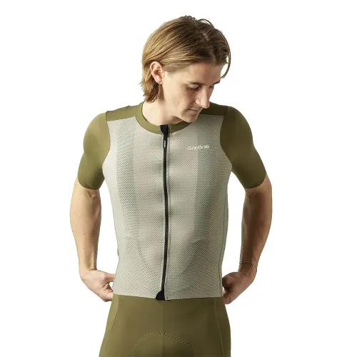 그립그랩 Pacr Lightweight 반팔 져지 3142289910