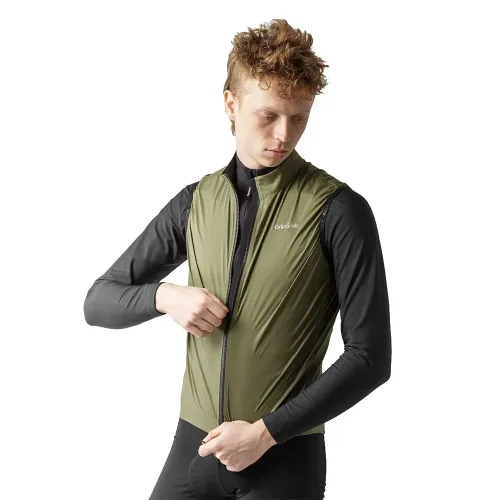 그립그랩 Pacr Windproof Lightweight 조끼 3142289960