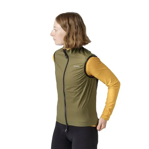 그립그랩 Pacr Windproof Lightweight 조끼 3142289961