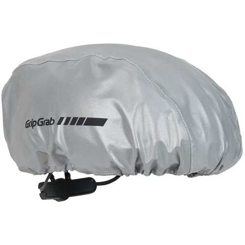 그립그랩 Reflective 헬멧 커버 3142289975