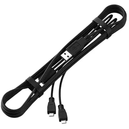 FAVERO Assioma PRO Micro-USB 충전 케이블 2 m 3142296014