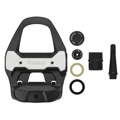 FAVERO Assioma PRO RS Left 페달 바디 3142296026