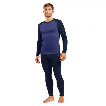 ODLO 액티브 Warm Eco 이너웨어 세트 3142296170