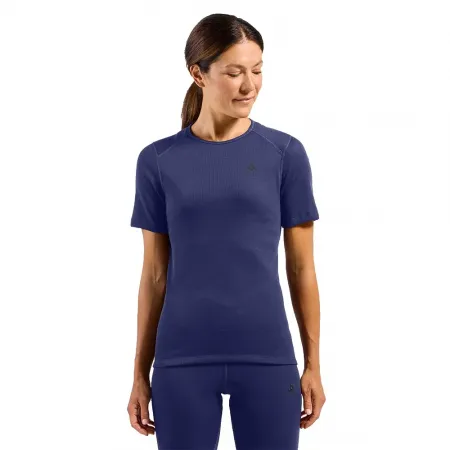 ODLO 액티브 Warm Eco 반팔 이너웨어 3142296193