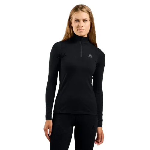 ODLO Merino 2 긴팔 이너웨어 3142296424