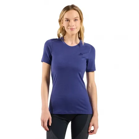 ODLO 메리노 200 반팔 이너웨어 3142296459