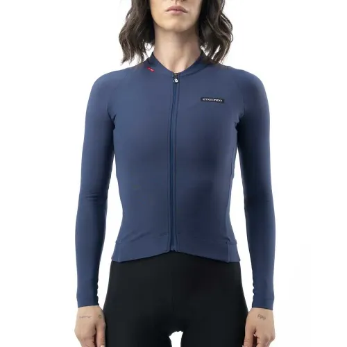 에첸도 Alda Thermo Bi 긴팔 져지 3142297378