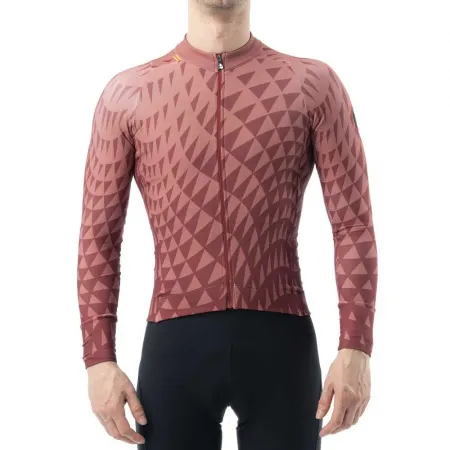 에첸도 Aran 긴팔 져지 3142297394