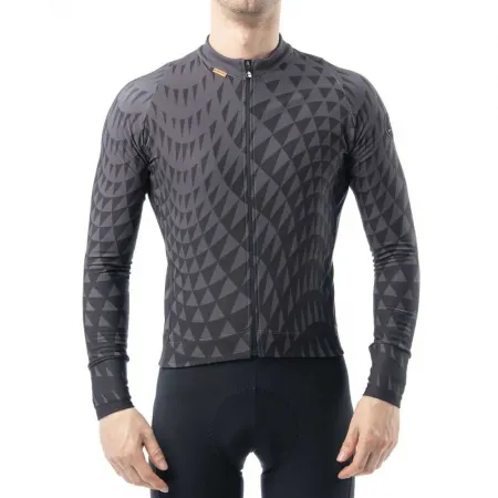 에첸도 Aran 긴팔 져지 3142297396