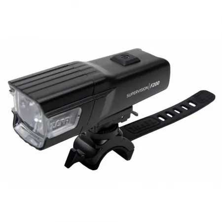 제팔 Super비젼 F200 자전거 라이트 3142298999