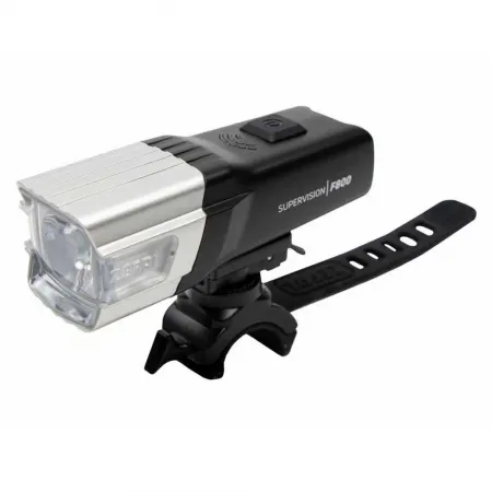 제팔 Super비젼 F800 자전거 라이트 3142299000