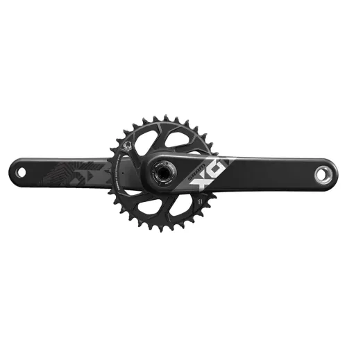 스램 X01 Eagle Boost GXP Direct Mount 크랭크셋 리퍼비쉬 3142299087