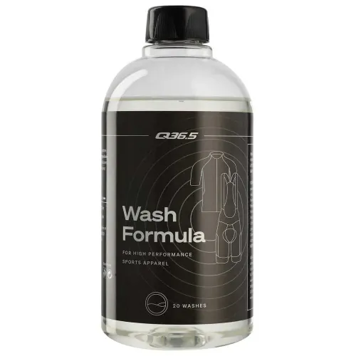 Q36.5 Formula 500ml 클리너 12 단위 3142312623