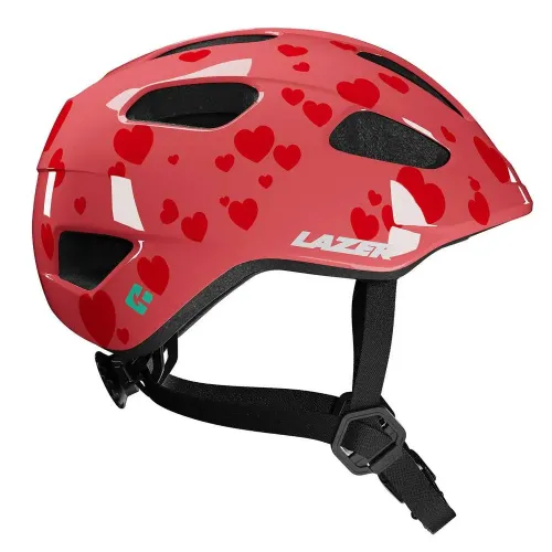 레이져 Nutz 2.0 Kineticore GR 주니어 도시 헬멧 3142314192