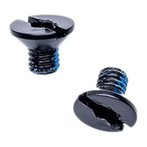 레이져 Jackal 키네티코어 바이저 나사 3142314199