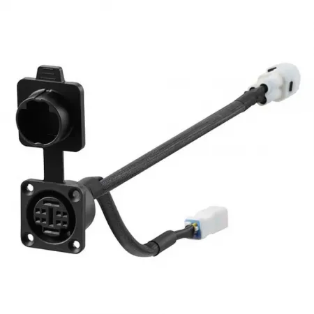 시마노 EW-CP111 200 mm 충전 케이블 3142314236