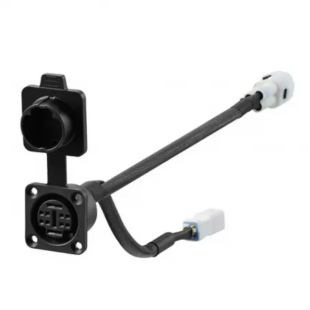 시마노 EW-CP111 550 mm 충전 케이블 3142314239