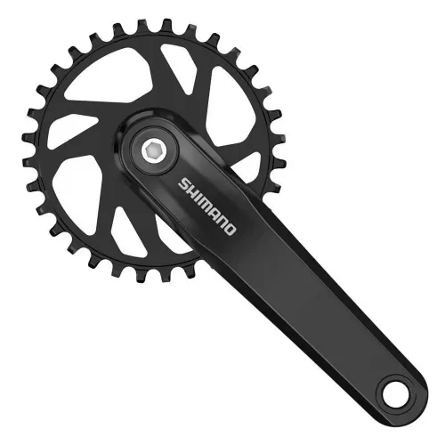 시마노 FC-UT400 9-11s 55 mm CL 크랭크셋 3142314243