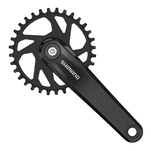 시마노 FC-UT4001 9-11s 52 mm CL 크랭크셋 3142314244