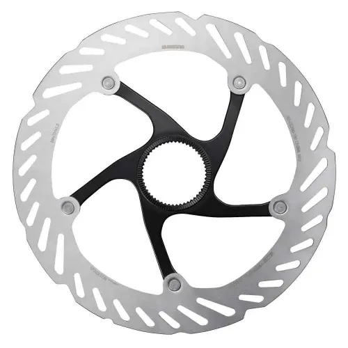 시마노 RT-CL700 CenterLock Inter Ice Tech 180 mm 브레이크 디스크 3142315421